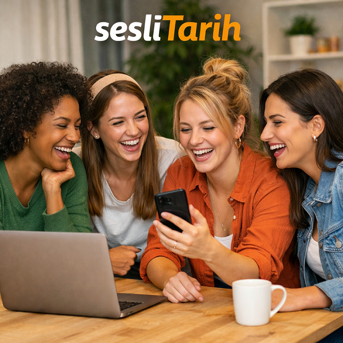 Eğlenceli Mobil Sohbet